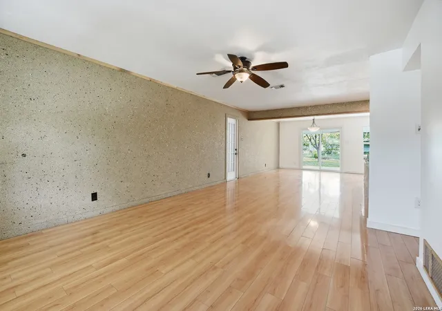 Photo 3 of Single family home for sale at 5103 Guinevere Dr, San Antonio, TX 78218 | MLS# 1967554 | Listing updated on 2026-05-27