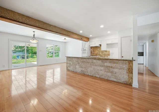 Photo 3 of Single family home for sale at 5103 Guinevere Dr, San Antonio, TX 78218 | MLS# 1967554 | Listing updated on 2026-05-27