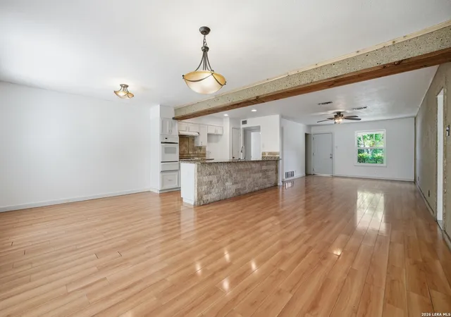 Photo 4 of Single family home for sale at 5103 Guinevere Dr, San Antonio, TX 78218 | MLS# 1967554 | Listing updated on 2026-05-27