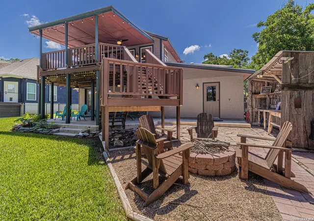 3rd image of 1321 E Zipp, New Braunfels, TX 78130 | MLS# 1967563