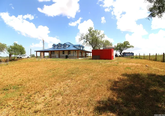 Photo 3 of Land for sale at 101 County Road 135, Floresville, TX 78114 | MLS# 1967565 | Listing updated on 2026-07-15