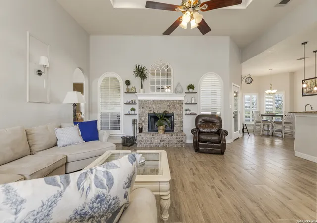 Photo 3 of Single family home for sale at 25907 Hootananny, San Antonio, TX 78260 | MLS# 1967575 | Listing updated on 2026-08-01