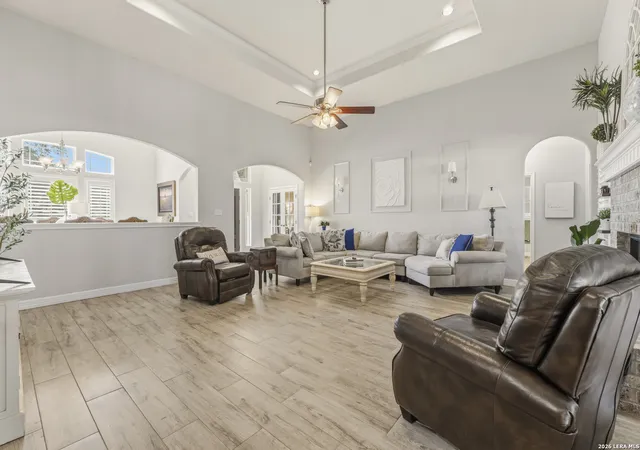 Photo 3 of Single family home for sale at 25907 Hootananny, San Antonio, TX 78260 | MLS# 1967575 | Listing updated on 2026-08-01