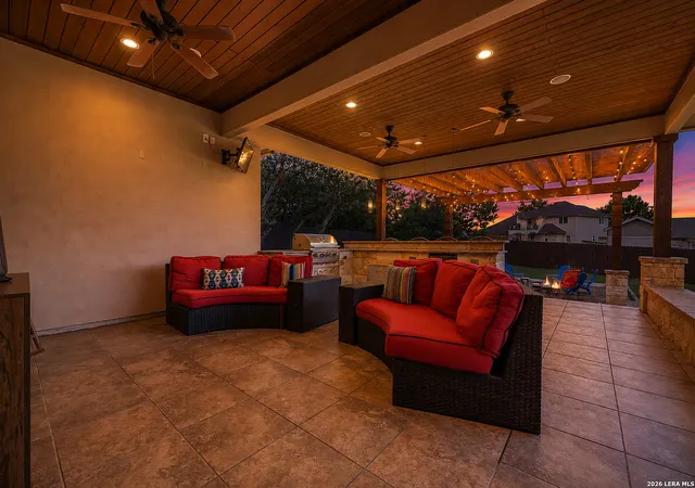 Photo 2 of Single family home for sale at 25907 Hootananny, San Antonio, TX 78260 | MLS# 1967575 | Listing updated on 2026-08-01
