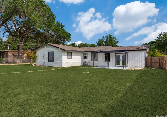 Homes for sale in San Antonio, TX | 219 Pinewood Ln, San Antonio, TX 78216 | MLS# 1967594