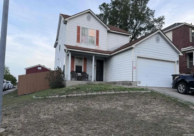 Photo 1 of Single family home for sale at 3830 Bosque Seco, San Antonio, TX 78223 | MLS# 1967612 | Listing updated on 2026-05-28