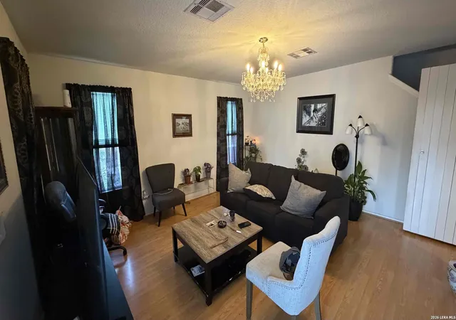 Photo 2 of Single family home for sale at 3830 Bosque Seco, San Antonio, TX 78223 | MLS# 1967612 | Listing updated on 2026-05-28