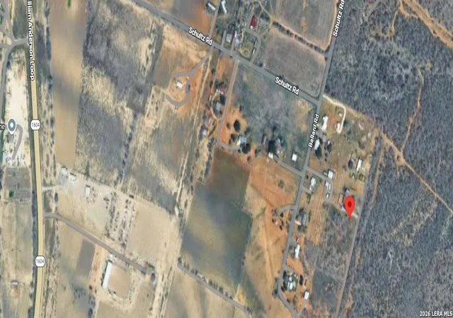 Photo 3 of Land for sale at Tbd Ballard, Elmendorf, TX 78112 | MLS# 1967631 | Listing updated on 2026-05-28
