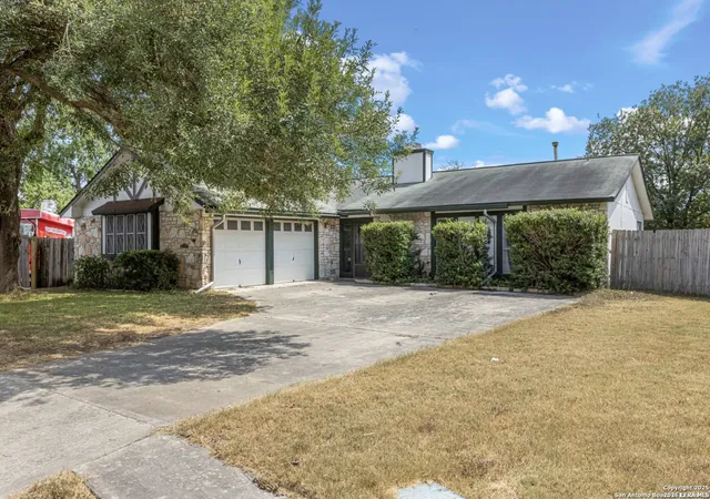Photo 1 of Sale Pending at 13200 Montecito, San Antonio, TX 78233 | MLS# 1967646 | Listing updated on 2026-07-29