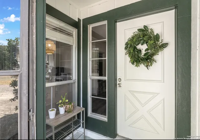 Photo 3 of Sale Pending at 13200 Montecito, San Antonio, TX 78233 | MLS# 1967646 | Listing updated on 2026-07-29