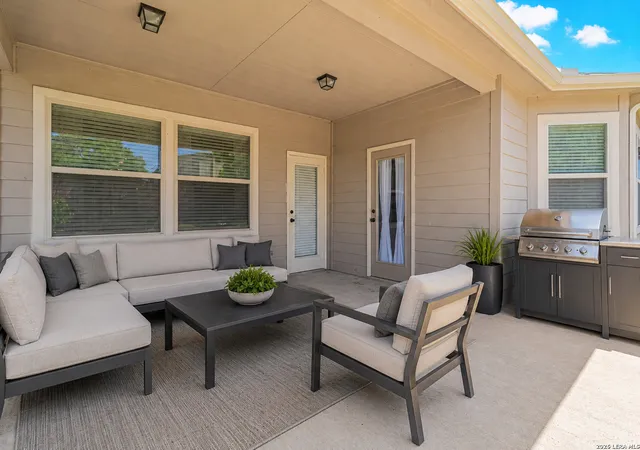 25th image of 21923 Caprock Cyn, San Antonio, TX 78258 | MLS# 1967647