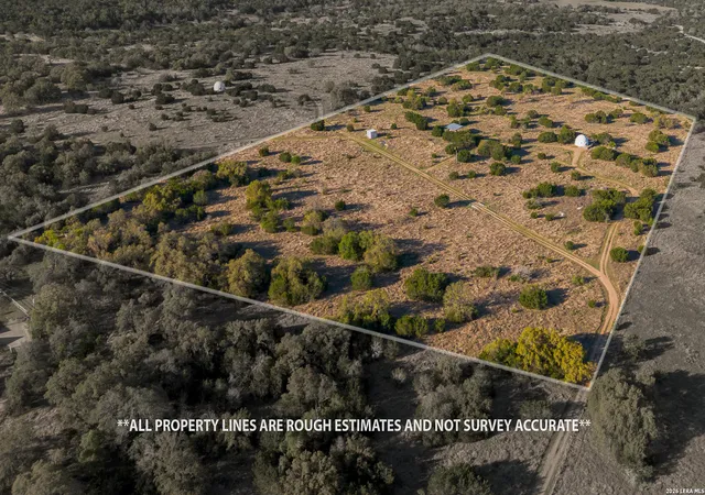 Photo 3 of Land for sale at S Fm 1174, Bertram, TX 78605 | MLS# 1967648 | Listing updated on 2026-05-28