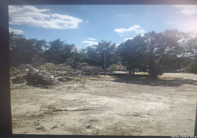 Photo 2 of Land for sale at 1132 Pecan Cir, Canyon Lake, TX 78133 | MLS# 1967650 | Listing updated on 2026-05-28