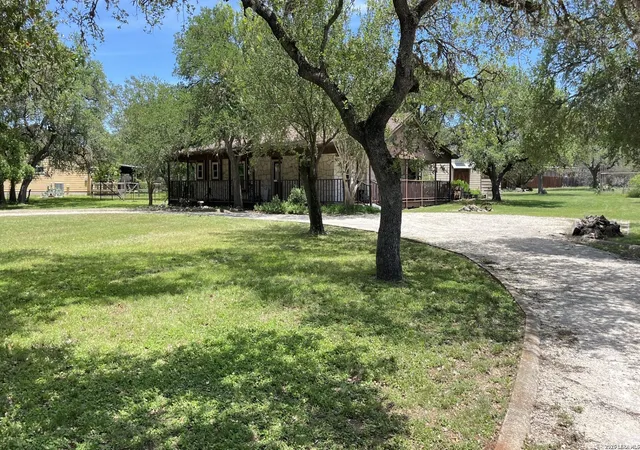 Photo 2 of Single family home for sale at 650 Wild Turkey Run, New Braunfels, TX 78132 | MLS# 1967664 | Listing updated on 2026-09-05