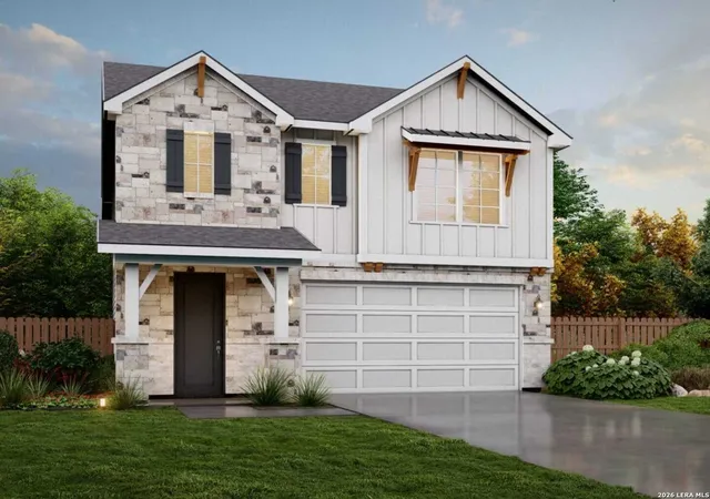 Photo 1 of Single family home for sale at 5738 Lakeview Point, San Antonio, TX 78244 | MLS# 1967684 | Listing updated on 2026-08-21