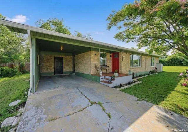 3rd image of 365 Hwy 95 S, Elgin, TX 78621 | MLS# 1967692