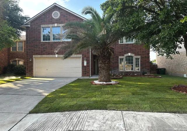 Single family home for sale at 8139 Rockwell Vista, San Antonio, TX 78249 | MLS# 1967693
