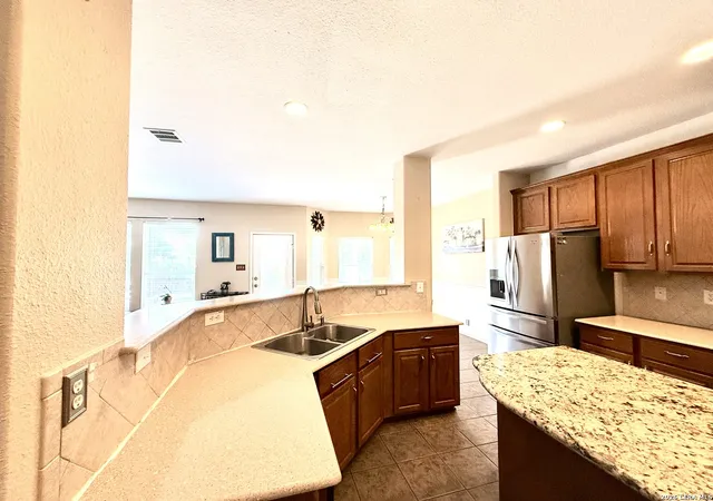 Photo 2 of Single family home for sale at 8139 Rockwell Vista, San Antonio, TX 78249 | MLS# 1967693 | Listing updated on 2026-09-21