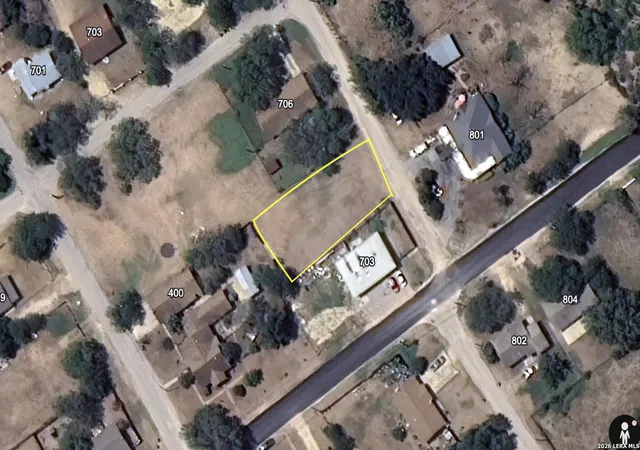 Photo 3 of Land for sale at 00 Renfro, Devine, TX 78016 | MLS# 1967694 | Listing updated on 2026-08-21