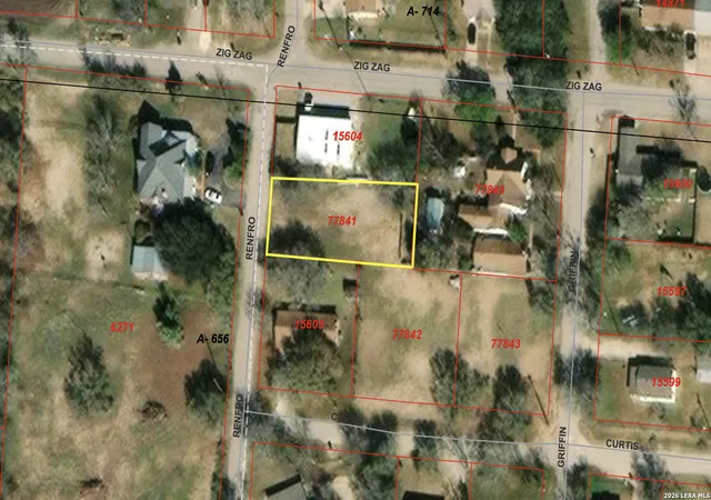 Photo 4 of Land for sale at 00 Renfro, Devine, TX 78016 | MLS# 1967694 | Listing updated on 2026-08-21