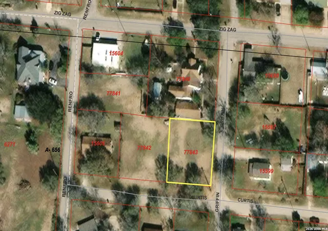 Photo 3 of Land for sale at 00 Curtis, Devine, TX 78016 | MLS# 1967700 | Listing updated on 2026-08-21