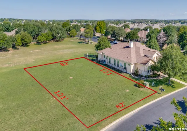 Photo 2 of Land for sale at 30039 Cibolo Path, Fair Oaks Ranch, TX 78015 | MLS# 1967701 | Listing updated on 2026-05-29