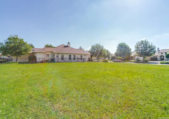 Photo 4 of Land for sale at 30039 Cibolo Path, Fair Oaks Ranch, TX 78015 | MLS# 1967701 | Listing updated on 2026-05-29