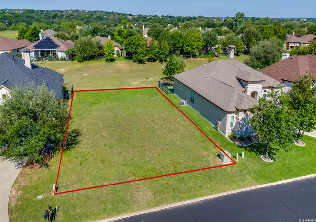 Photo 1 of Land for sale at 30015 Cibolo Path, Fair Oaks Ranch, TX 78015 | MLS# 1967703 | Listing updated on 2026-05-29