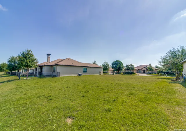Photo 3 of Land for sale at 30015 Cibolo Path, Fair Oaks Ranch, TX 78015 | MLS# 1967703 | Listing updated on 2026-05-29