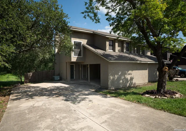 Photo 1 of Multi family home for sale at 12150/12152 Vista Nogal St, San Antonio, TX 78213 | MLS# 1967709 | Listing updated on 2026-09-03