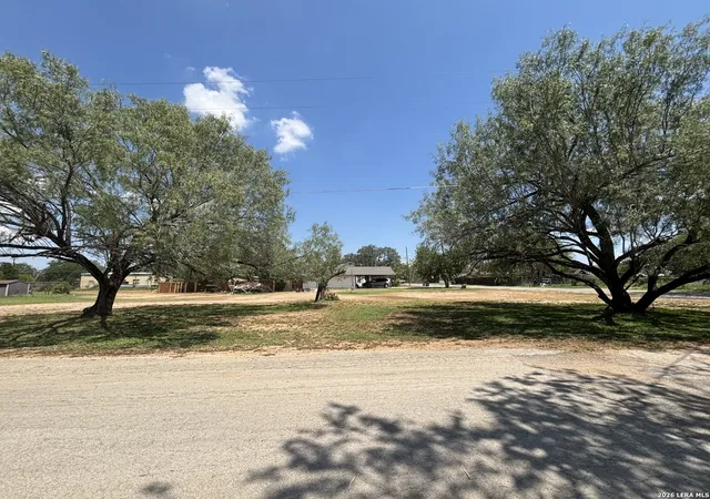 Photo 1 of Land for sale at 704 Curtis, Devine, TX 78016 | MLS# 1967710 | Listing updated on 2026-08-21