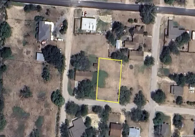 Photo 3 of Land for sale at 704 Curtis, Devine, TX 78016 | MLS# 1967710 | Listing updated on 2026-08-21