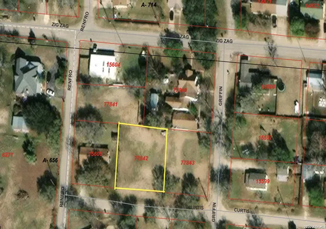 Photo 4 of Land for sale at 704 Curtis, Devine, TX 78016 | MLS# 1967710 | Listing updated on 2026-08-21