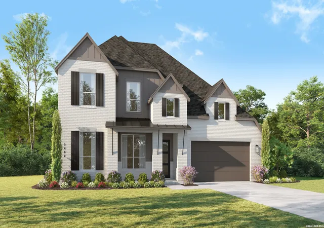 Photo 1 of Sale Pending at 4611 Wide Acre Ln, Schertz, TX 78124 | MLS# 1967736 | Listing updated on 2026-08-24