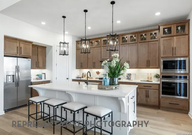 Photo 2 of Sale Pending at 4611 Wide Acre Ln, Schertz, TX 78124 | MLS# 1967736 | Listing updated on 2026-08-24