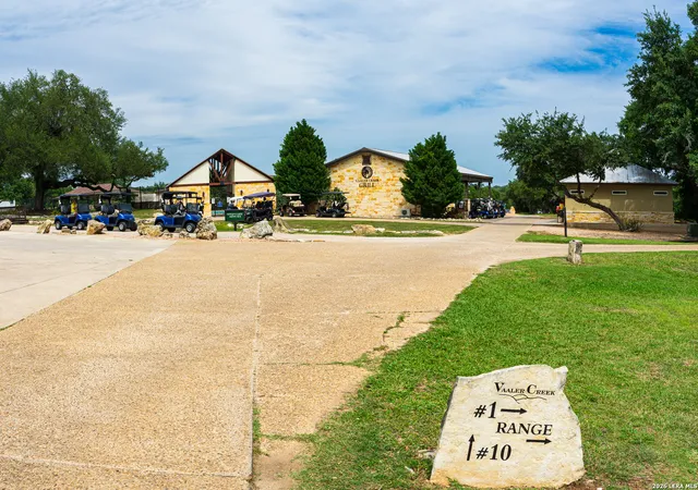 Photo 3 of Land for sale at 107 Thomas Frost, Blanco, TX 78606 | MLS# 1967741 | Listing updated on 2026-06-26