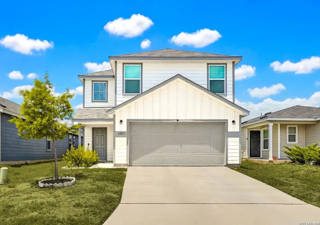 Photo 1 of Single family home for sale at 6243 Silver Pegasus, San Antonio, TX 78218 | MLS# 1967742 | Listing updated on 2026-05-29