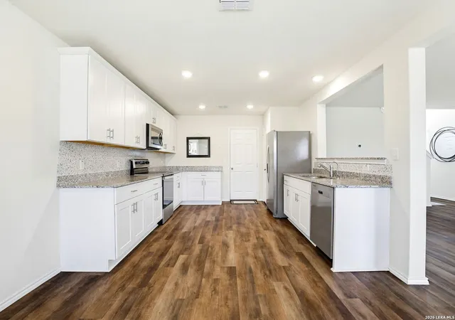 Photo 3 of Single family home for sale at 6243 Silver Pegasus, San Antonio, TX 78218 | MLS# 1967742 | Listing updated on 2026-05-29