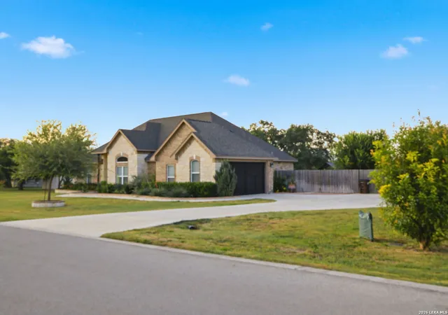3rd image of 529 Double Gate, Castroville, TX 78009 | MLS# 1967784