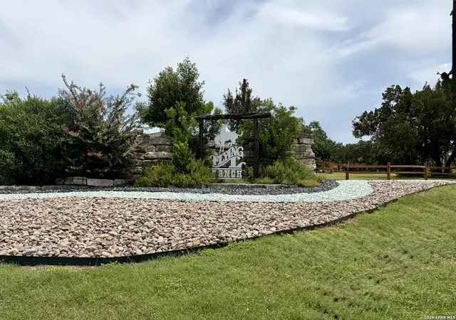 Photo 1 of Land for sale at 11 Stone Crst, Bandera, TX 78003 | MLS# 1967789 | Listing updated on 2026-09-08