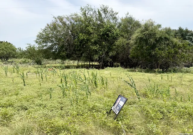 Photo 3 of Land for sale at 11 Stone Crst, Bandera, TX 78003 | MLS# 1967789 | Listing updated on 2026-09-08