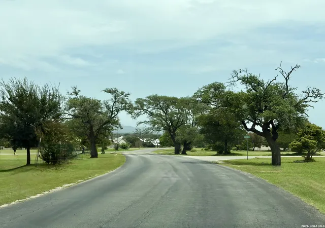 Photo 2 of Land for sale at 12 Stone Crst, Bandera, TX 78003 | MLS# 1967793 | Listing updated on 2026-09-08