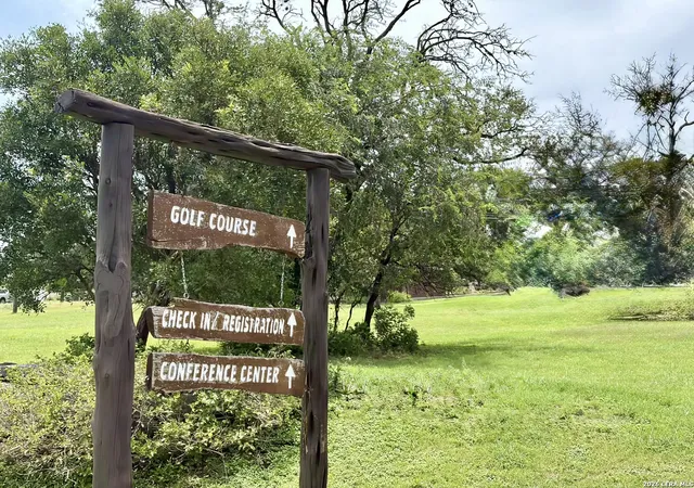 Photo 3 of Land for sale at 12 Stone Crst, Bandera, TX 78003 | MLS# 1967793 | Listing updated on 2026-09-08