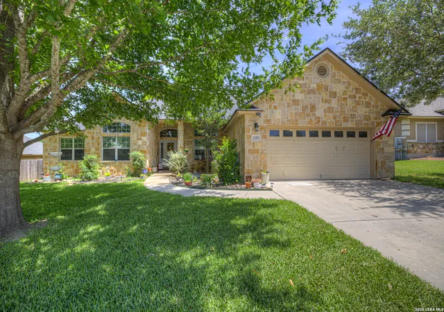 Photo 3 of Sale Pending at 1159 Cherry Hl, New Braunfels, TX 78130 | MLS# 1967817 | Listing updated on 2026-09-09