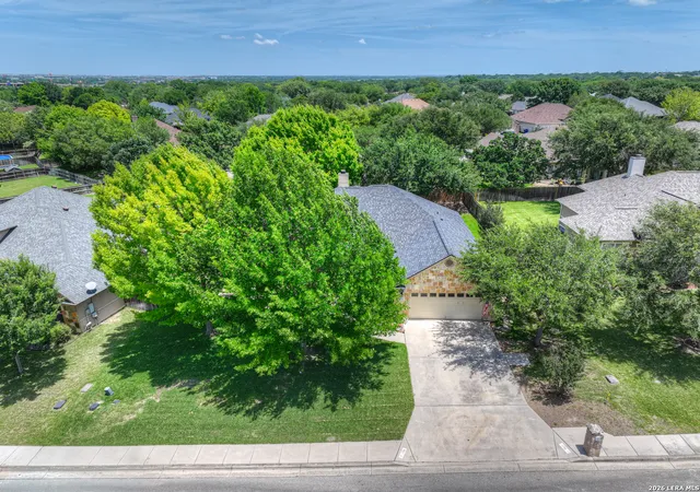 Photo 2 of Sale Pending at 1159 Cherry Hl, New Braunfels, TX 78130 | MLS# 1967817 | Listing updated on 2026-09-09