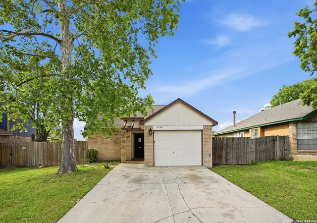 Photo 1 of Single family home for sale at 11426 Long Trl, San Antonio, TX 78245 | MLS# 1967819 | Listing updated on 2026-09-16