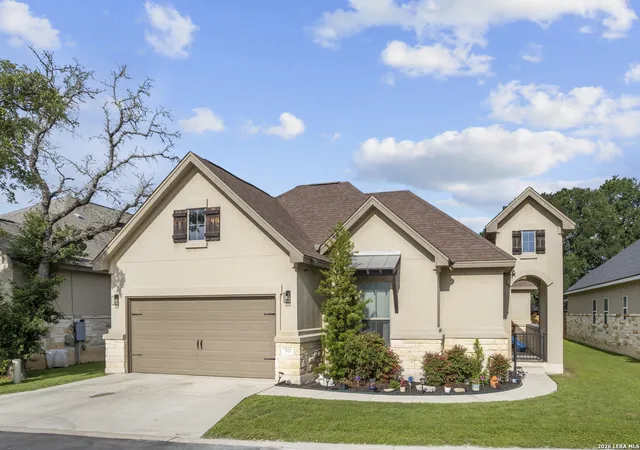 1st image of 522 Carriage House, Spring Branch, TX 78070 | MLS# 1967827