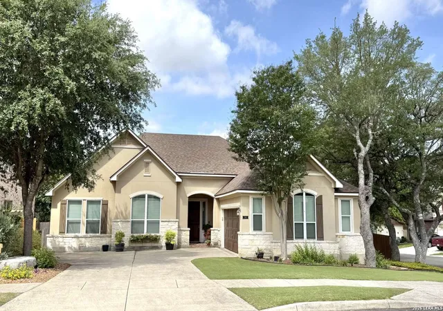 1st image of 100 Rattlesnake Blf, Boerne, TX 78006 | MLS# 1967833