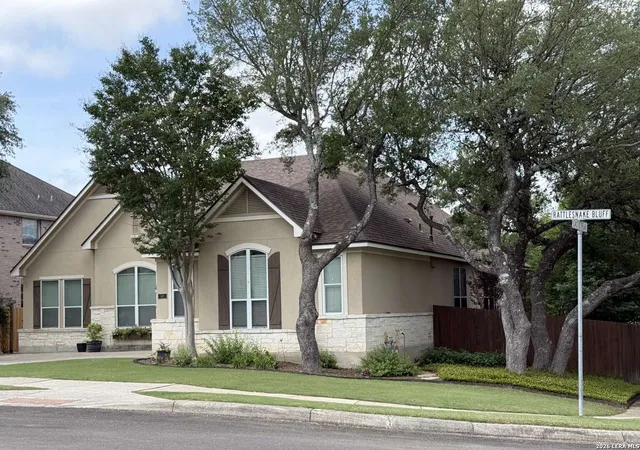 3rd image of 100 Rattlesnake Blf, Boerne, TX 78006 | MLS# 1967833