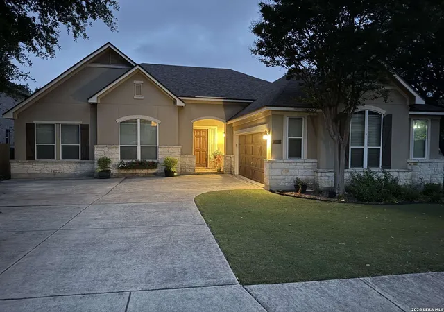 4th image of 100 Rattlesnake Blf, Boerne, TX 78006 | MLS# 1967833